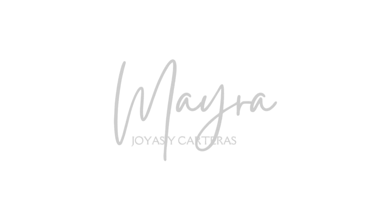 Mayra Joyas y Carteras