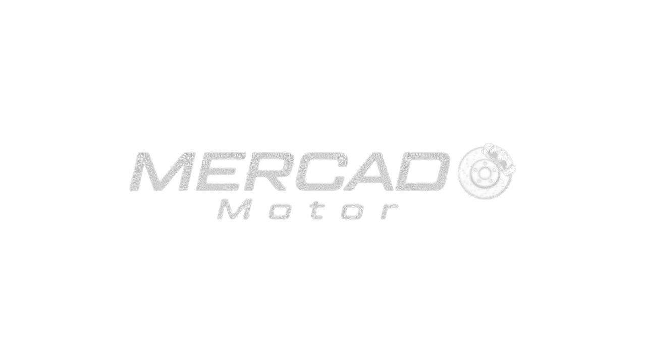 Mercado Motor