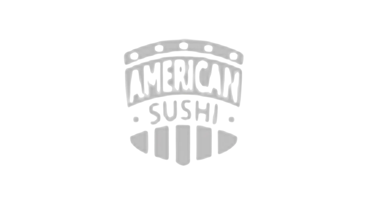American Sushi